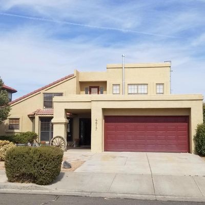 4817 Summersville Dr Nw, Albuquerque, NM 87120