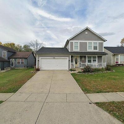 4969 Dexter Ct, Obetz, OH 43207