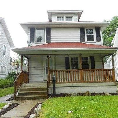 42 S Quentin Ave, Dayton, OH 45403