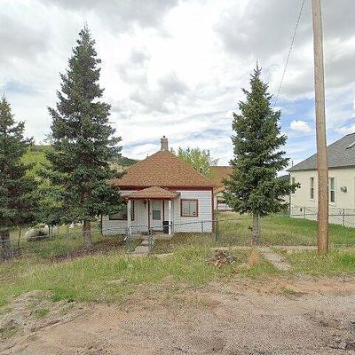 420 E Eaton Ave, Cripple Creek, CO 80813