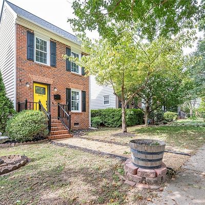 4203 Fitzhugh Ave, Richmond, VA 23230