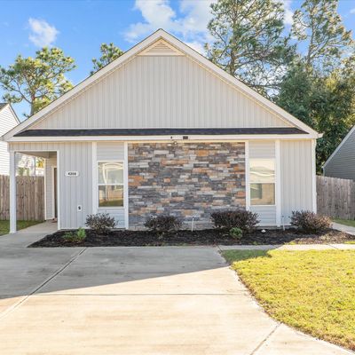 4208 Winslow Ln, Augusta, GA 30906