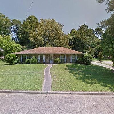 431 Ridgewood St, Vicksburg, MS 39180