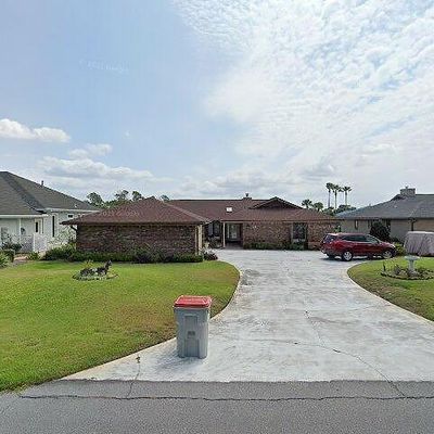 431 Wahoo Rd, Panama City, FL 32408