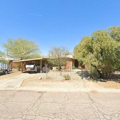 4313 E Hayhurst St, Tucson, AZ 85712