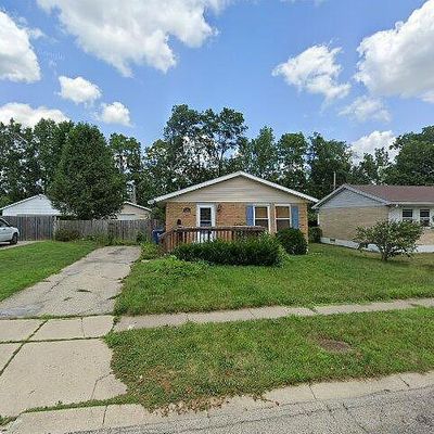 4355 Silverberry Ave, Dayton, OH 45424