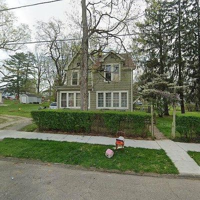 440 Eddy St, Newark, OH 43055