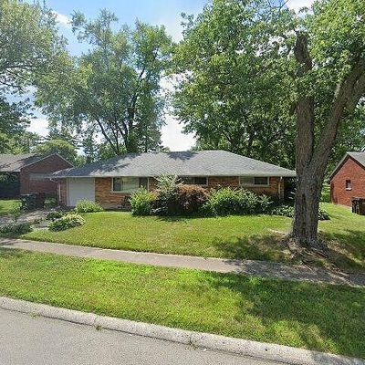 4409 Sunray Rd, Dayton, OH 45429