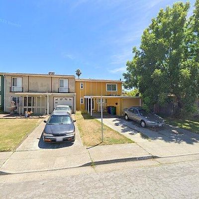 4410 Overend Ave, Richmond, CA 94804