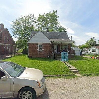 448 S Somerset Ave, Indianapolis, IN 46241