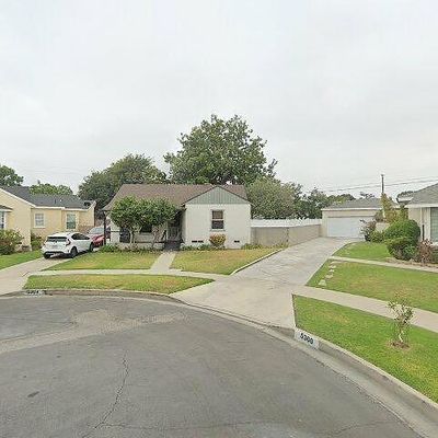 5304 E Ebell St, Long Beach, CA 90808