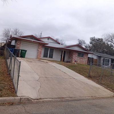 5323 Cervantes, San Antonio, TX 78228