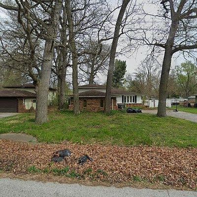 5368 Independence Ave, Portage, IN 46368