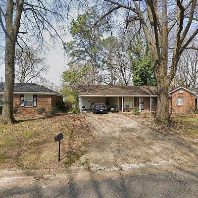 5443 Whitworth St, Memphis, TN 38116