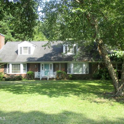 547 S 4 Th St, Macclesfield, NC 27852