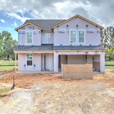 55 Marley (Lot 12) Way, Dunn, NC 28334