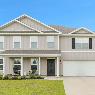 5548 Mars Hill Ln, Panama City, FL 32404