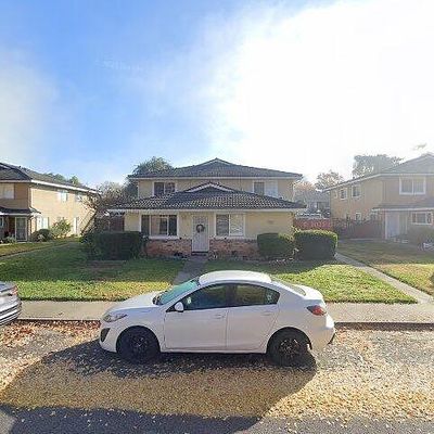 5692 Playa Del Rey, San Jose, CA 95123