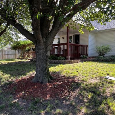 574 S Barnstable, Nixa, MO 65714