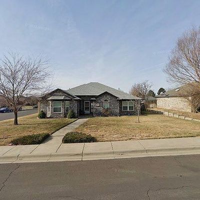 5812 S Bonham St, Amarillo, TX 79118