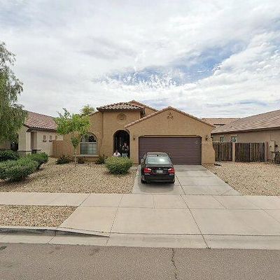 5811 W Pedro Ln, Laveen, AZ 85339