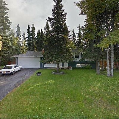 502 Hemlock Ave, Kenai, AK 99611