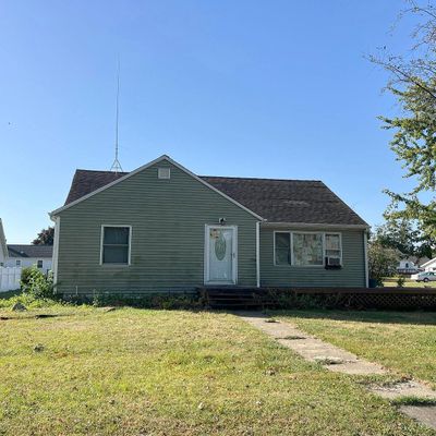 510 W 13 Th St, Vinton, IA 52349