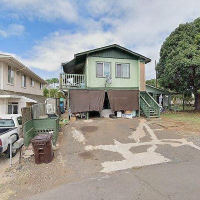 511 Pikanele St, Lahaina, HI 96761