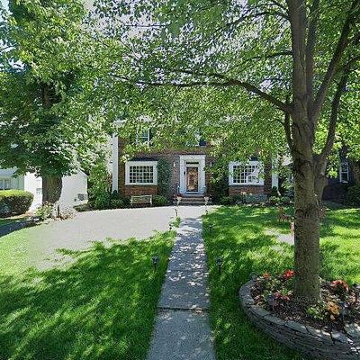 514 Hartford Ct, South Orange, NJ 07079