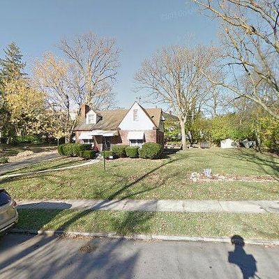 517 W Hudson Ave, Dayton, OH 45406