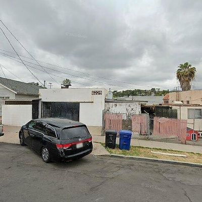 6229 Outlook Ave, Los Angeles, CA 90042