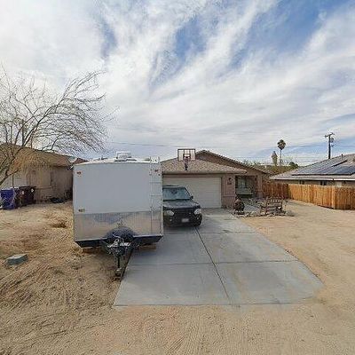 6264 Chia Ave, Twentynine Palms, CA 92277