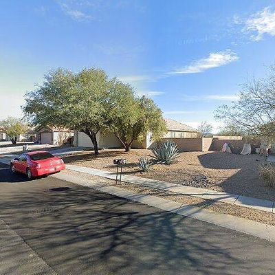 6265 W Velvet Senna Dr, Tucson, AZ 85757