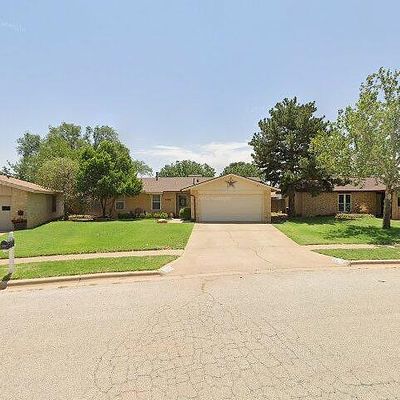 6315 35 Th St, Lubbock, TX 79407