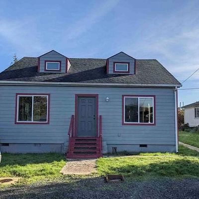 63767 Flanagan Rd, Coos Bay, OR 97420