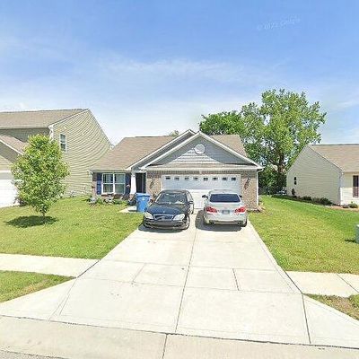 6528 Emerald Crossing Way, Indianapolis, IN 46221