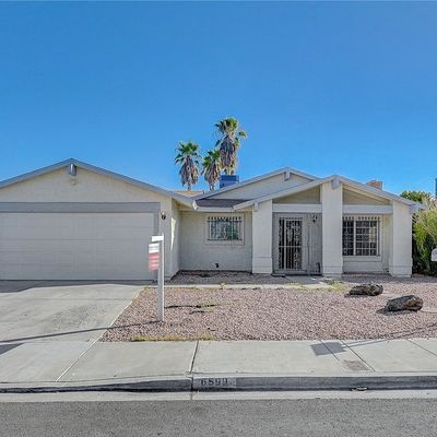 6599 Casa Linda Dr, Las Vegas, NV 89103