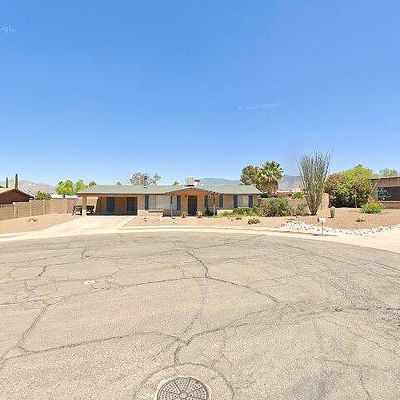 672 N Colette Cir, Tucson, AZ 85748