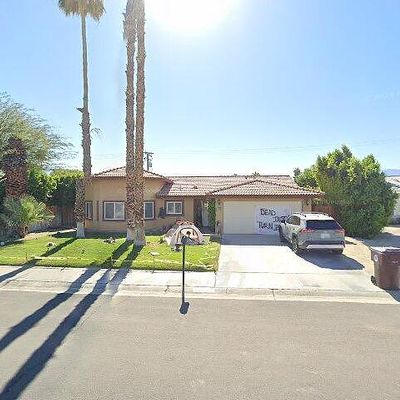 67685 Medano Rd, Cathedral City, CA 92234