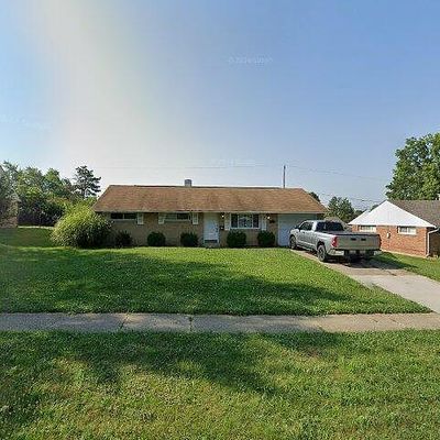 5944 Chambersburg Rd, Dayton, OH 45424