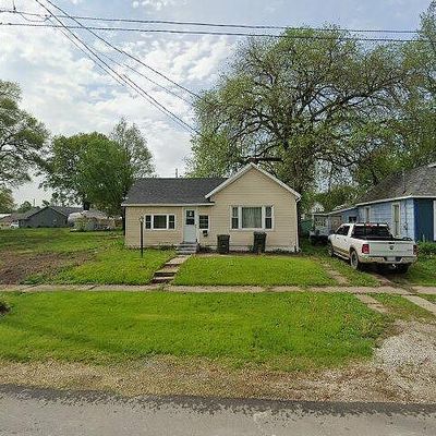 602 5 Th Ave W, Oskaloosa, IA 52577