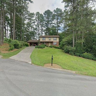 608 Brookview Ln, Dalton, GA 30720