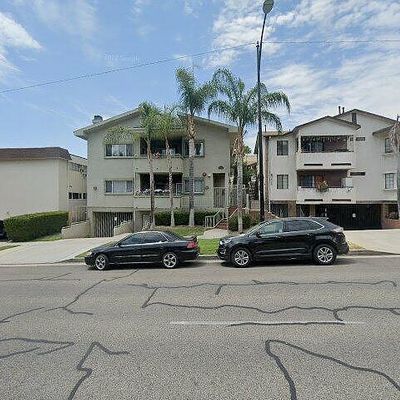 621 E Olive Ave #106, Burbank, CA 91501