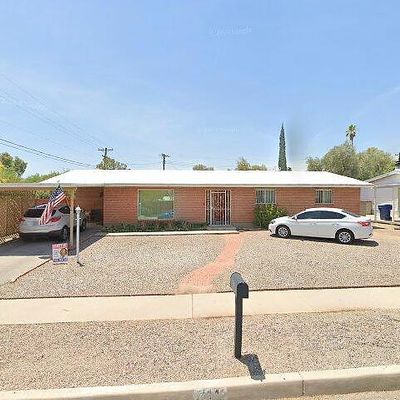 7442 E Calle Arturo, Tucson, AZ 85710