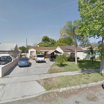 7501 Balboa Blvd, Van Nuys, CA 91406