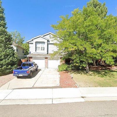 7747 Gunsight Pass, Littleton, CO 80127