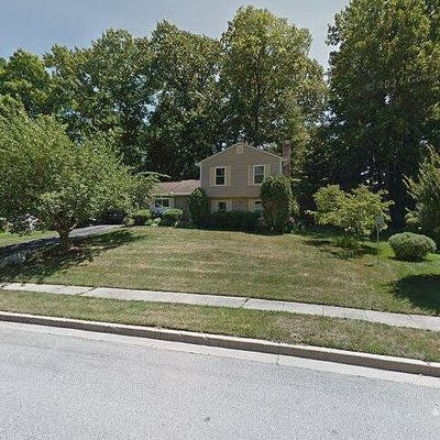 7813 Main Falls Cir, Catonsville, MD 21228