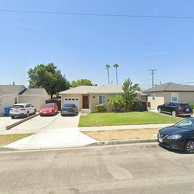 7951 Crowndale Ave, Whittier, CA 90606