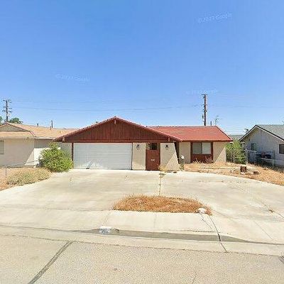 808 W Atkins Ave, Ridgecrest, CA 93555