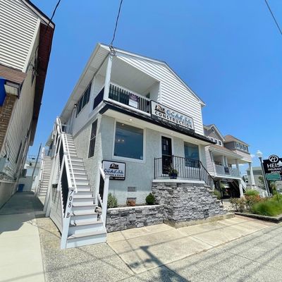 708 West Ave #B, Ocean City, NJ 08226